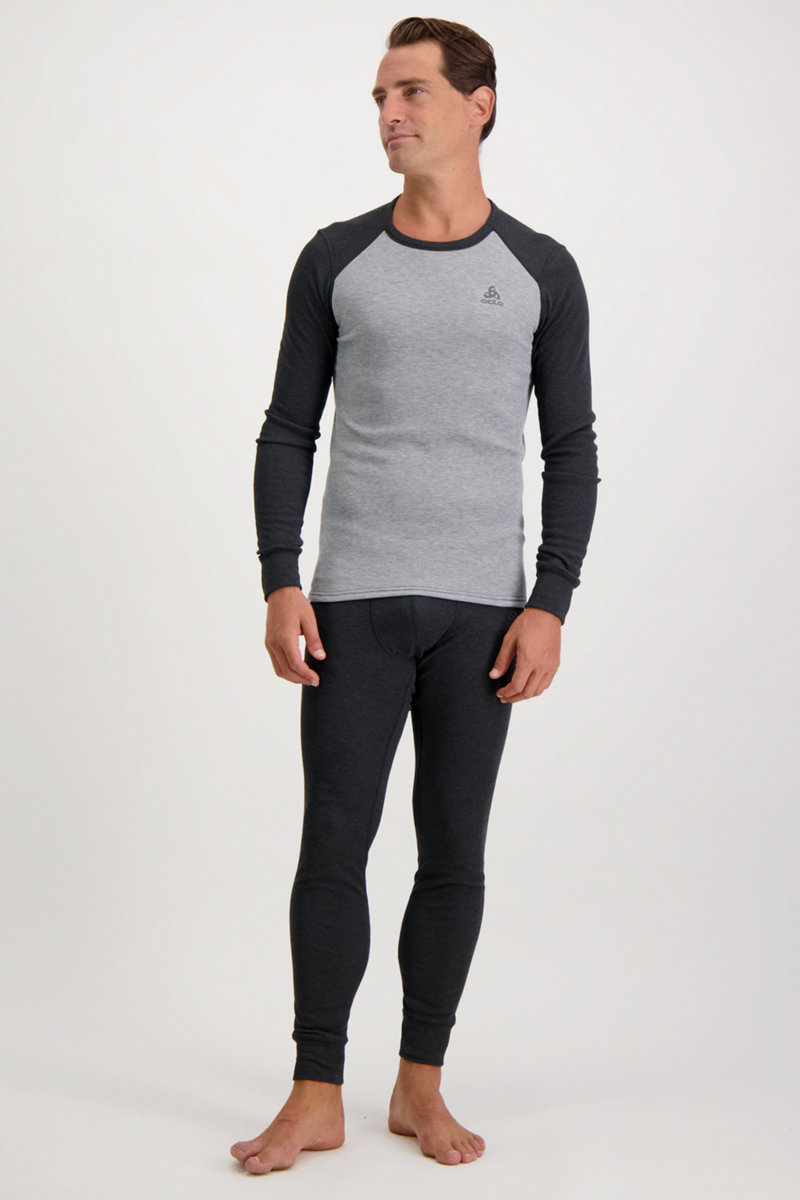 Odlo Active Warm ECO Herren Thermo Unterwäsche Set
