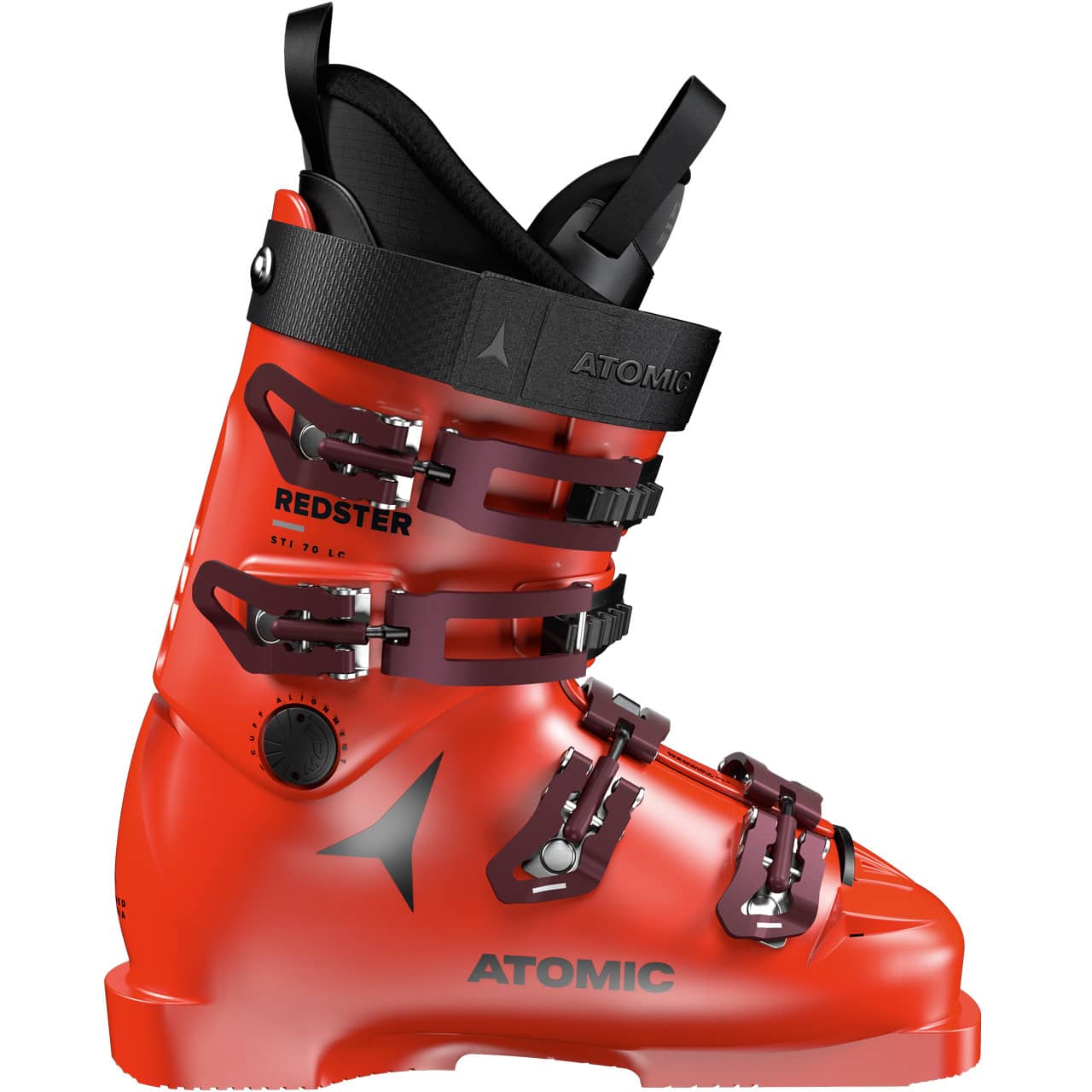 Atomic Redster STI 70 LC red/black | Atomic Skischuhe | Atomic | A | MARKEN | XSPO