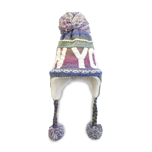 Gorro De Invierno Nova York Robin Ruth
