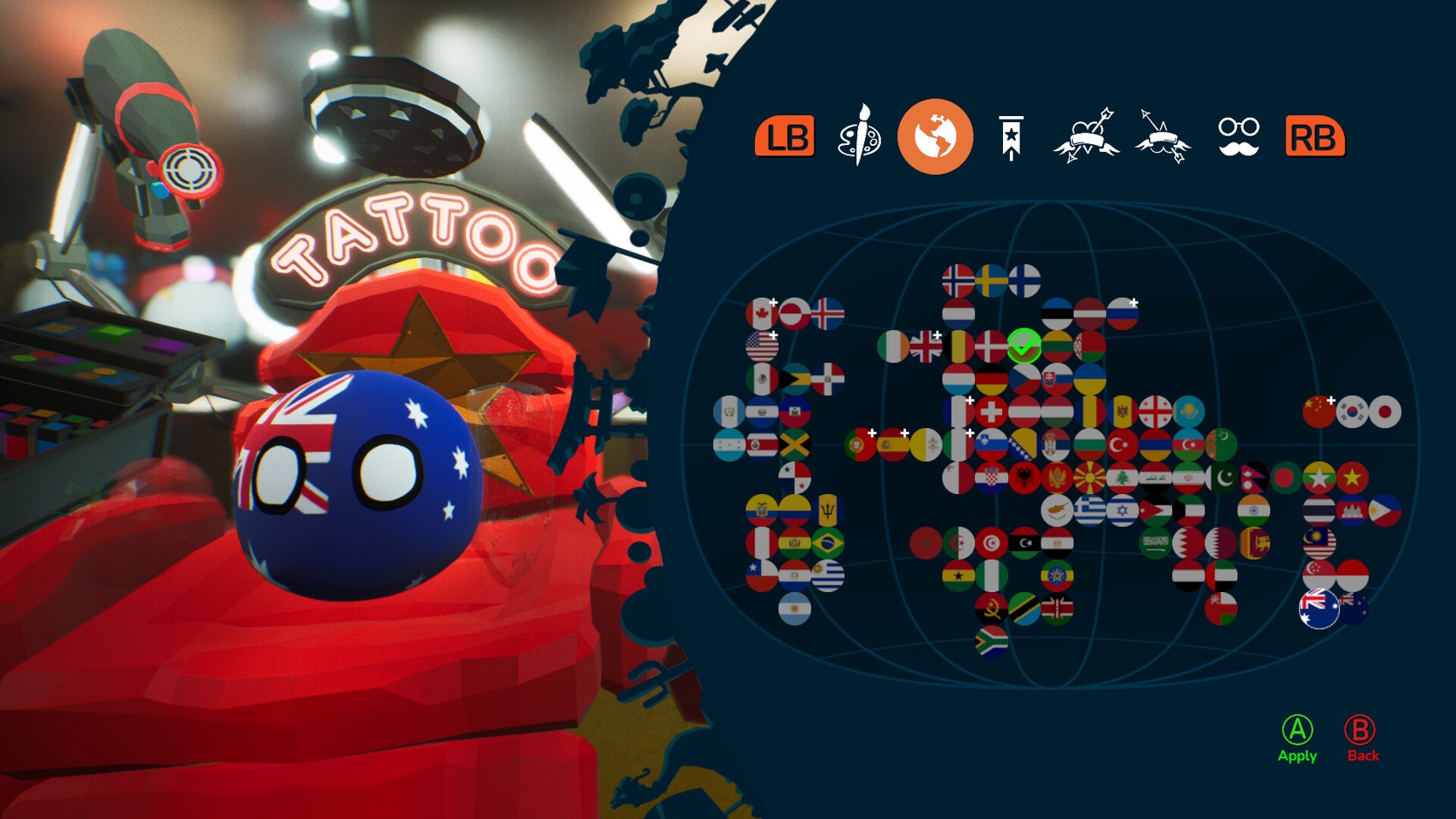 Bang-On Balls: Chronicles- PC