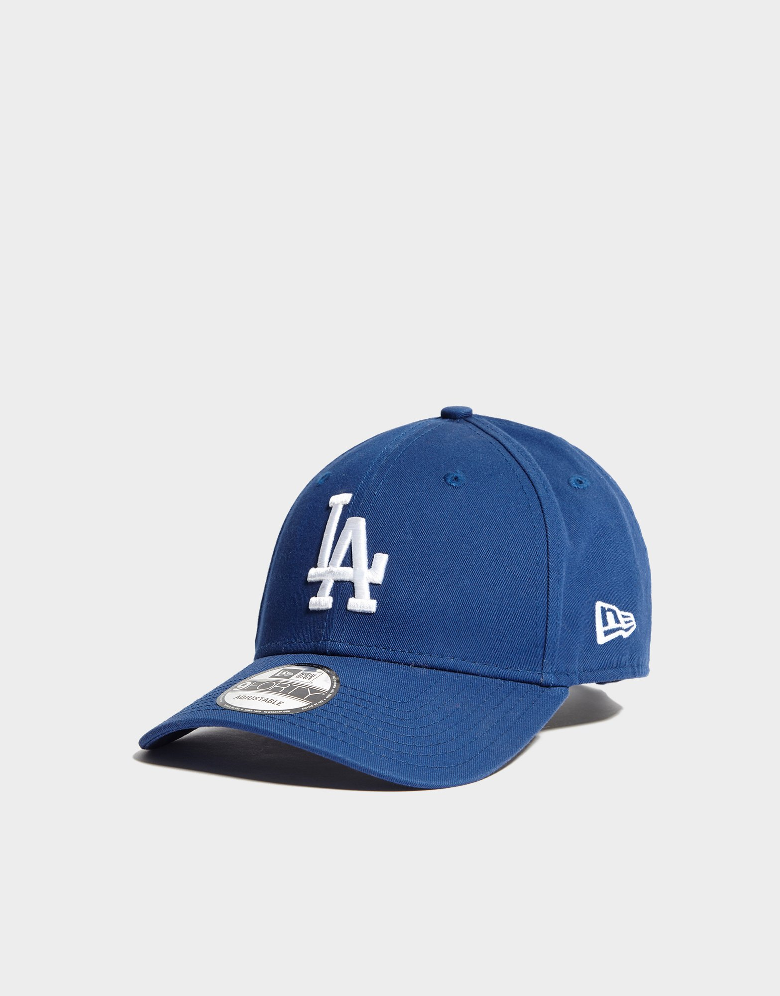 New Era Casquette MLB Los Angeles Dodgers 9FORTY