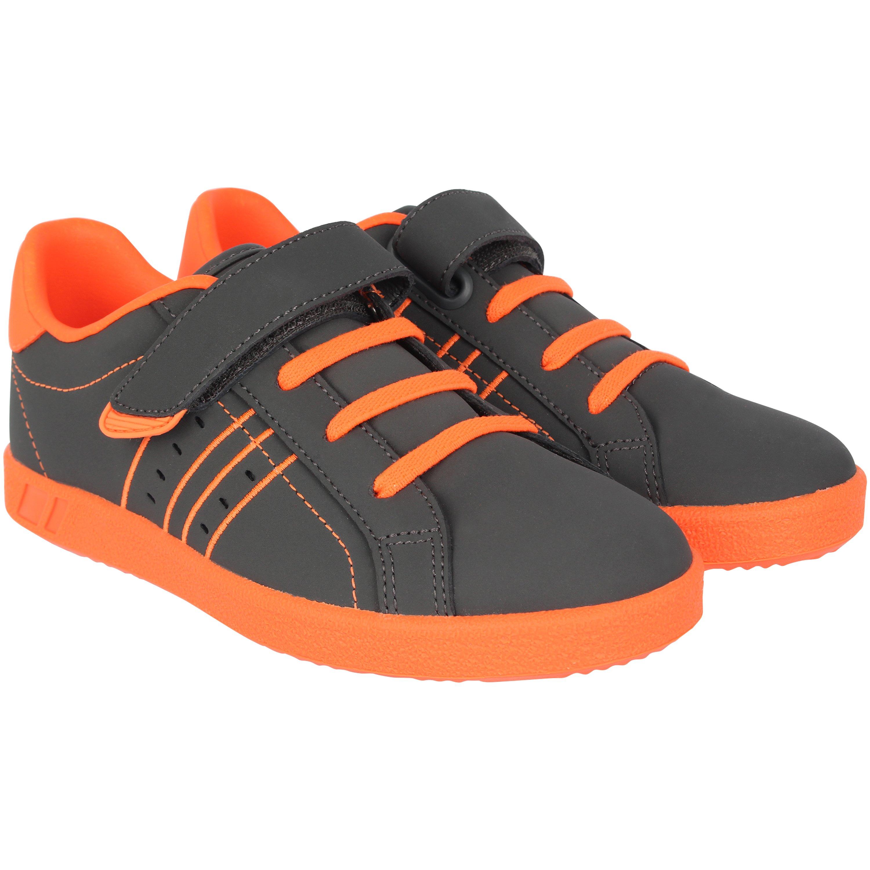 Lonsdale Oval Childrens Trainers