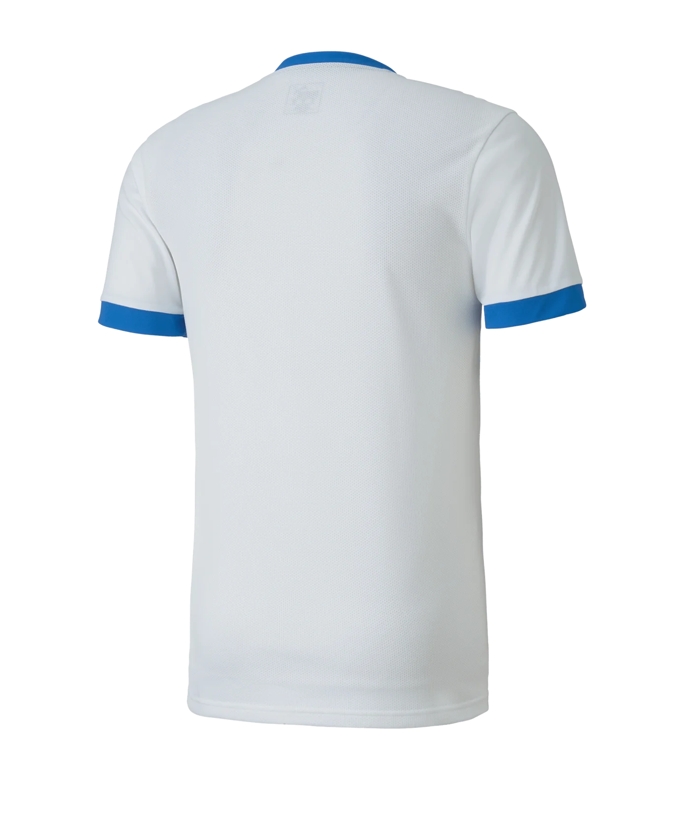 PUMA teamGOAL 23 Trikot kurzarm Weiss F12