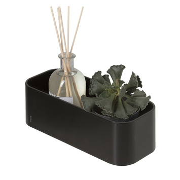 Tiger wandrek/douchemand 2-store 25cm zwart