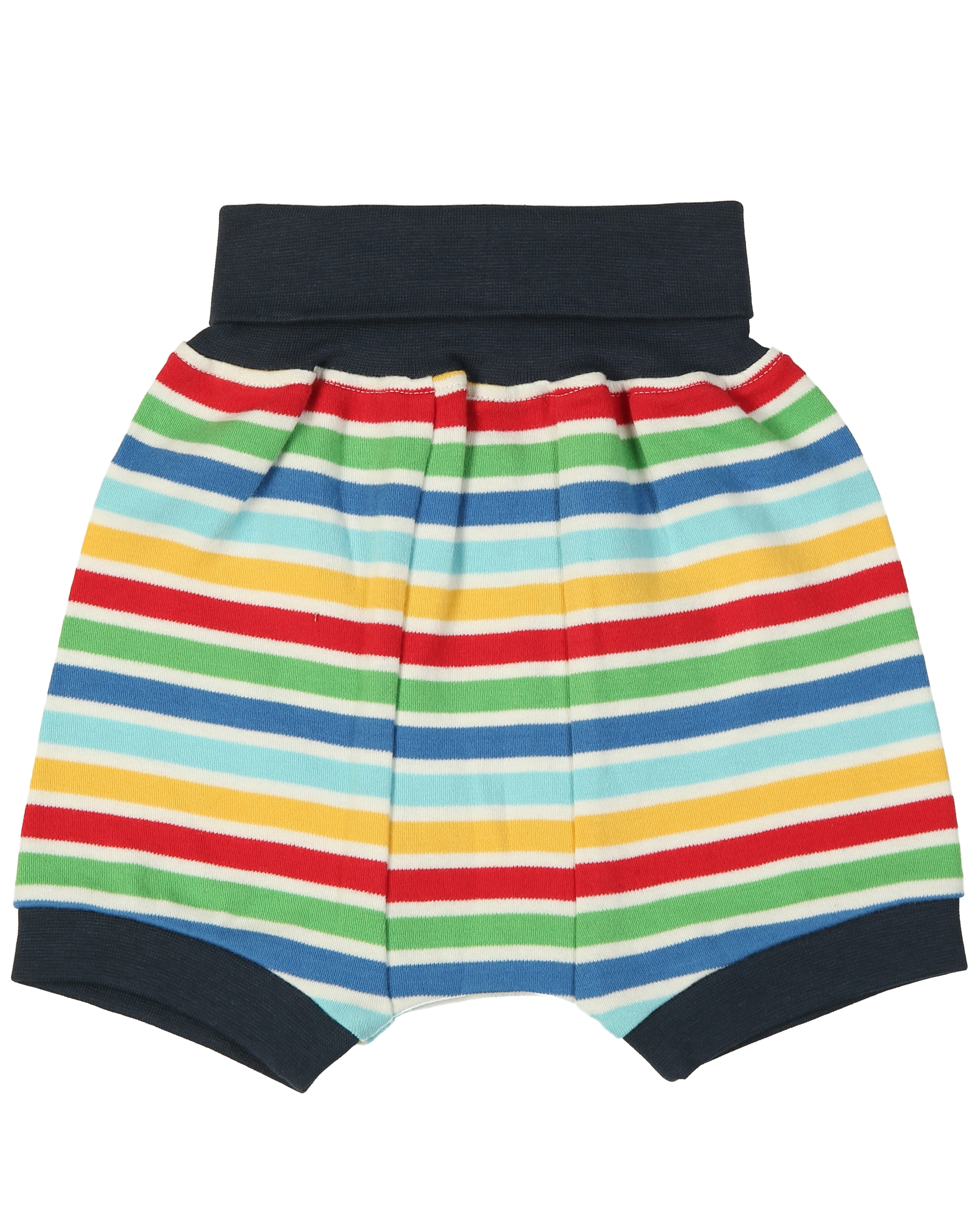 Schlupf-Shorts SHALLOT - RAINBOW 2er Pack in bunt