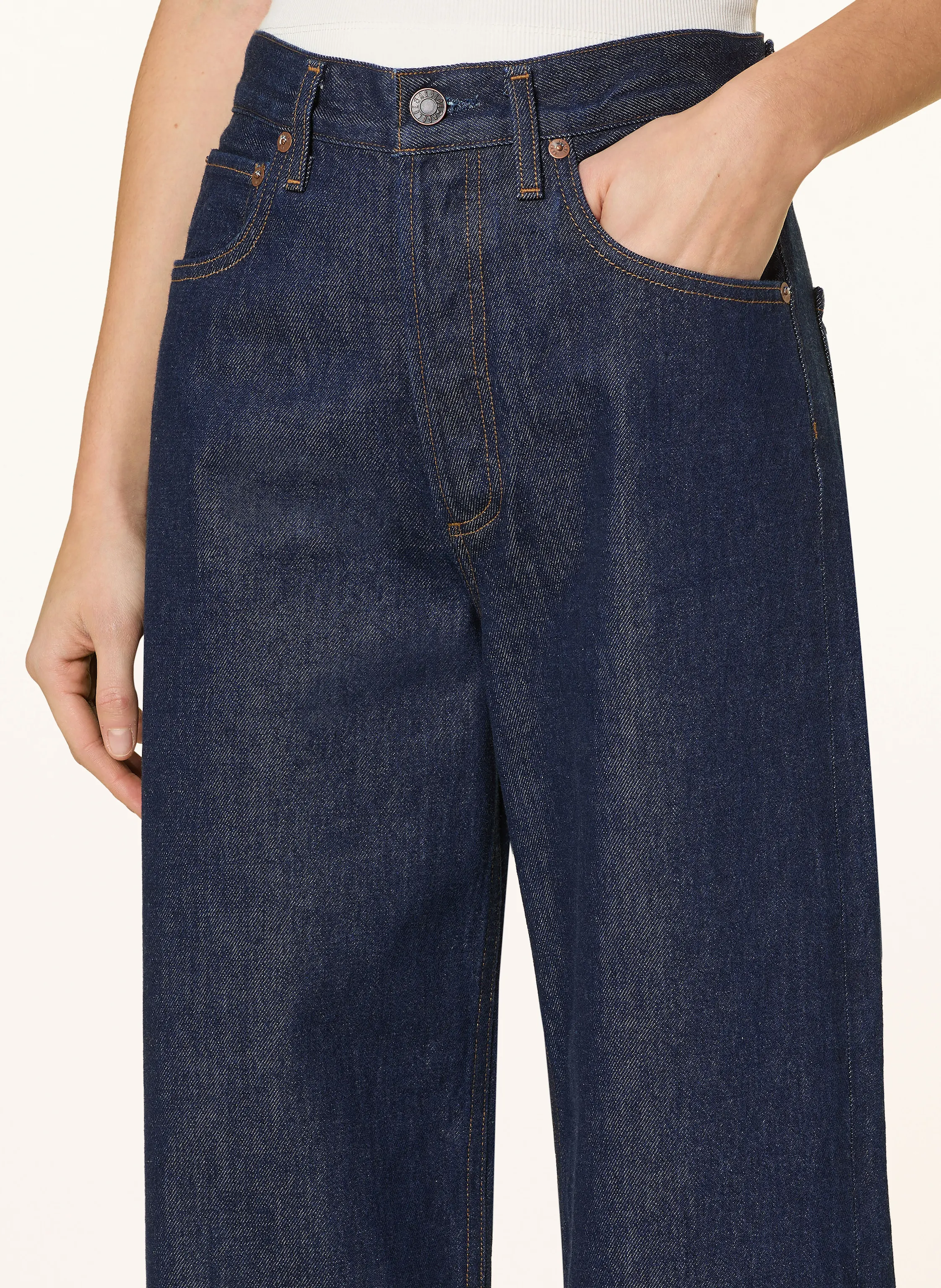 AGOLDE Jeans REN