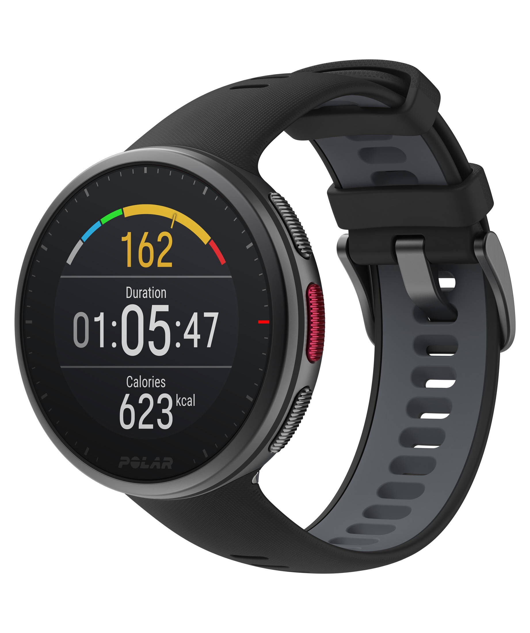 Polar| Damen und Herren Multi-Sportuhr 