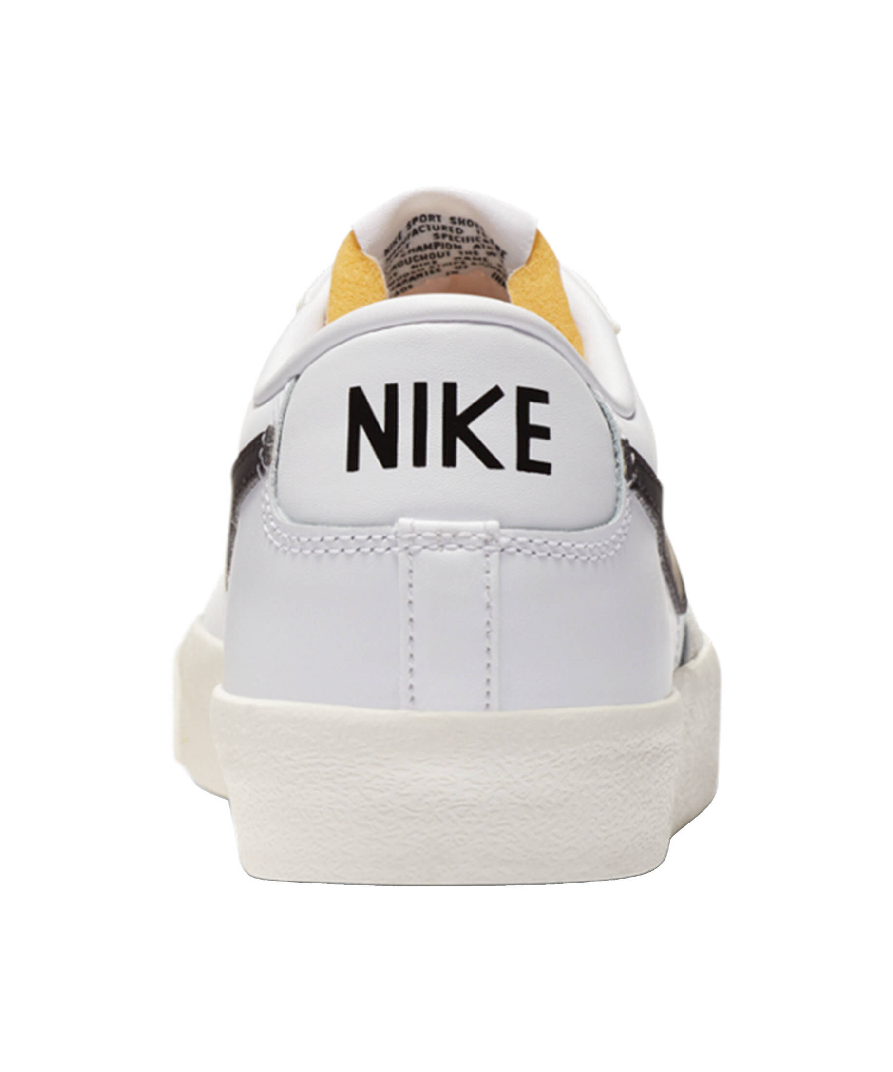 Nike| Herren Lifestyle - Schuhe Herren - Sneakers Blazer Low Vintage 77