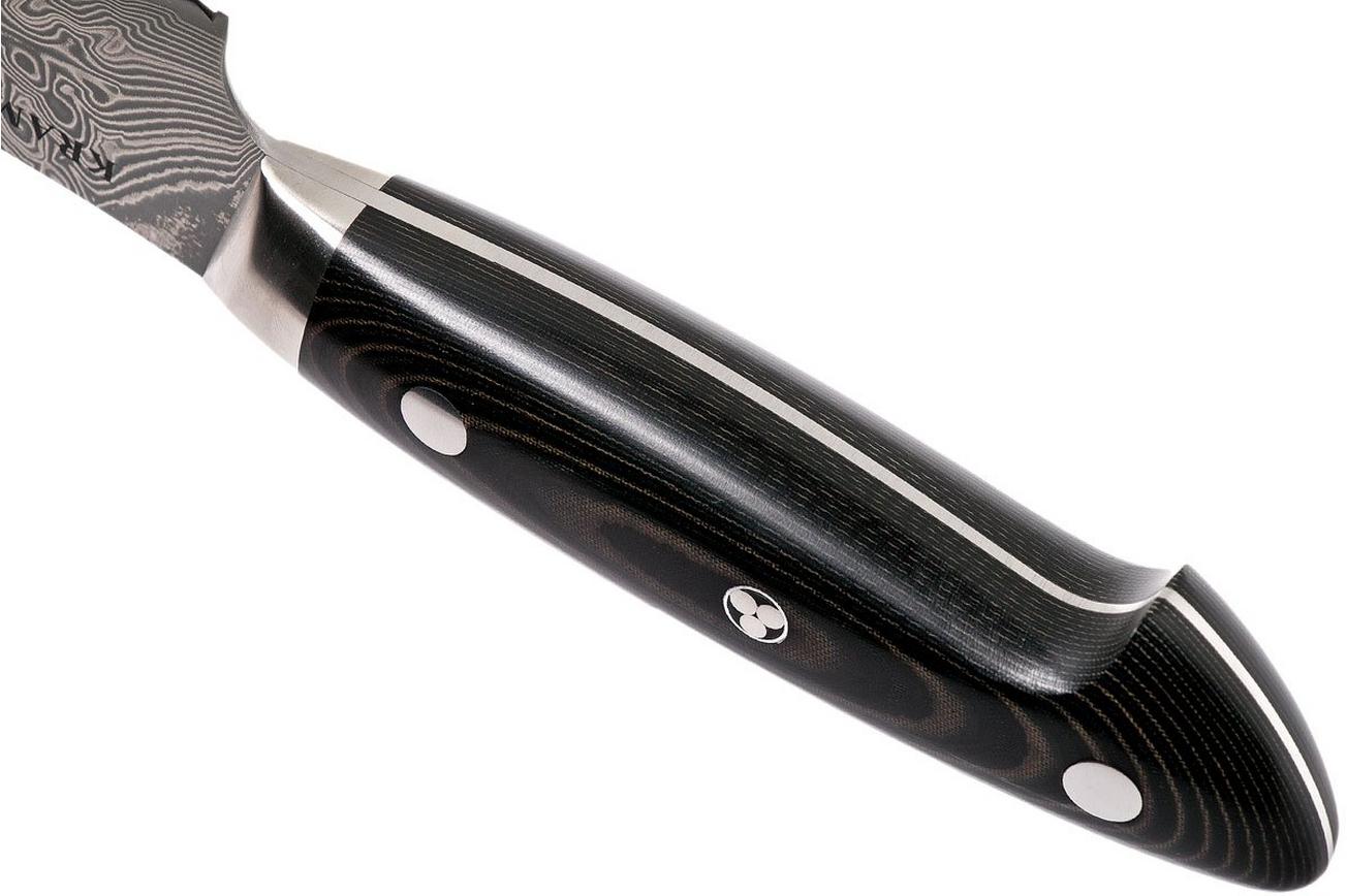 Bob Kramer by Zwilling Euro Stainless broodmes 26 cm, 34896-261-0