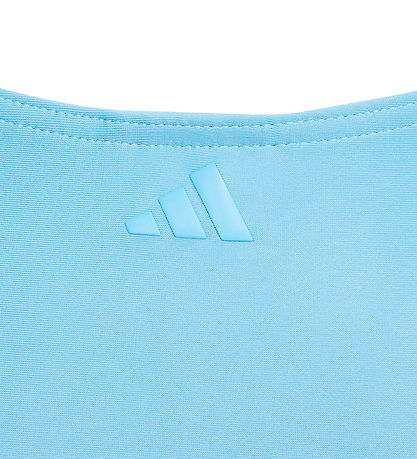 adidas Performance Bådedragt - Big Bars Suit G - Blå