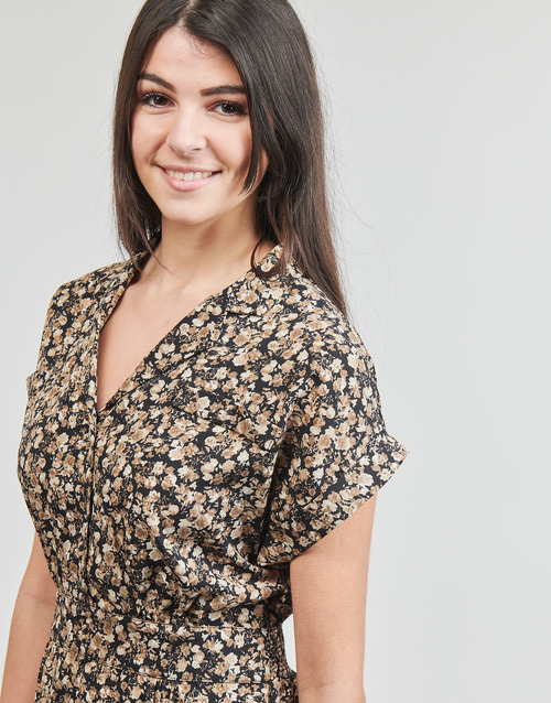 Betty London - ROBINA - Noir / Multicolore