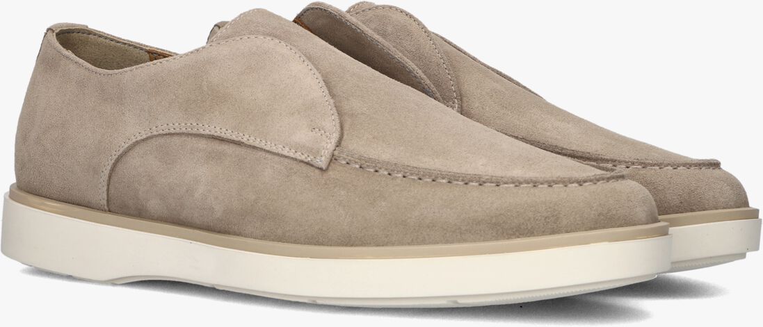 beige giorgio instappers 56401