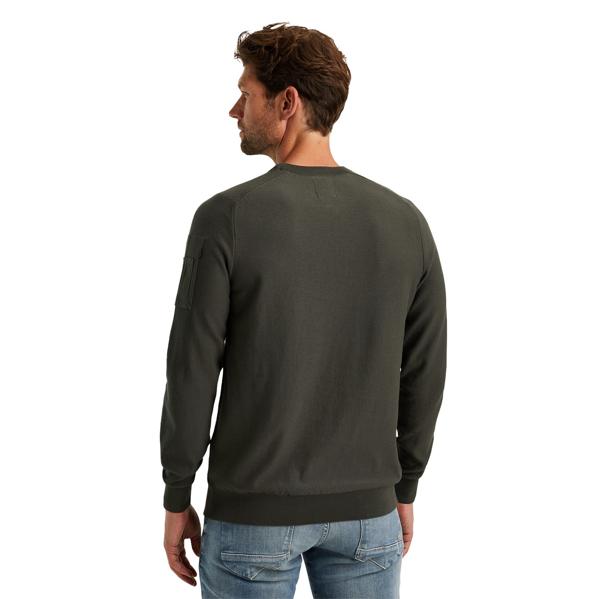 Heren Trui 27210106SN