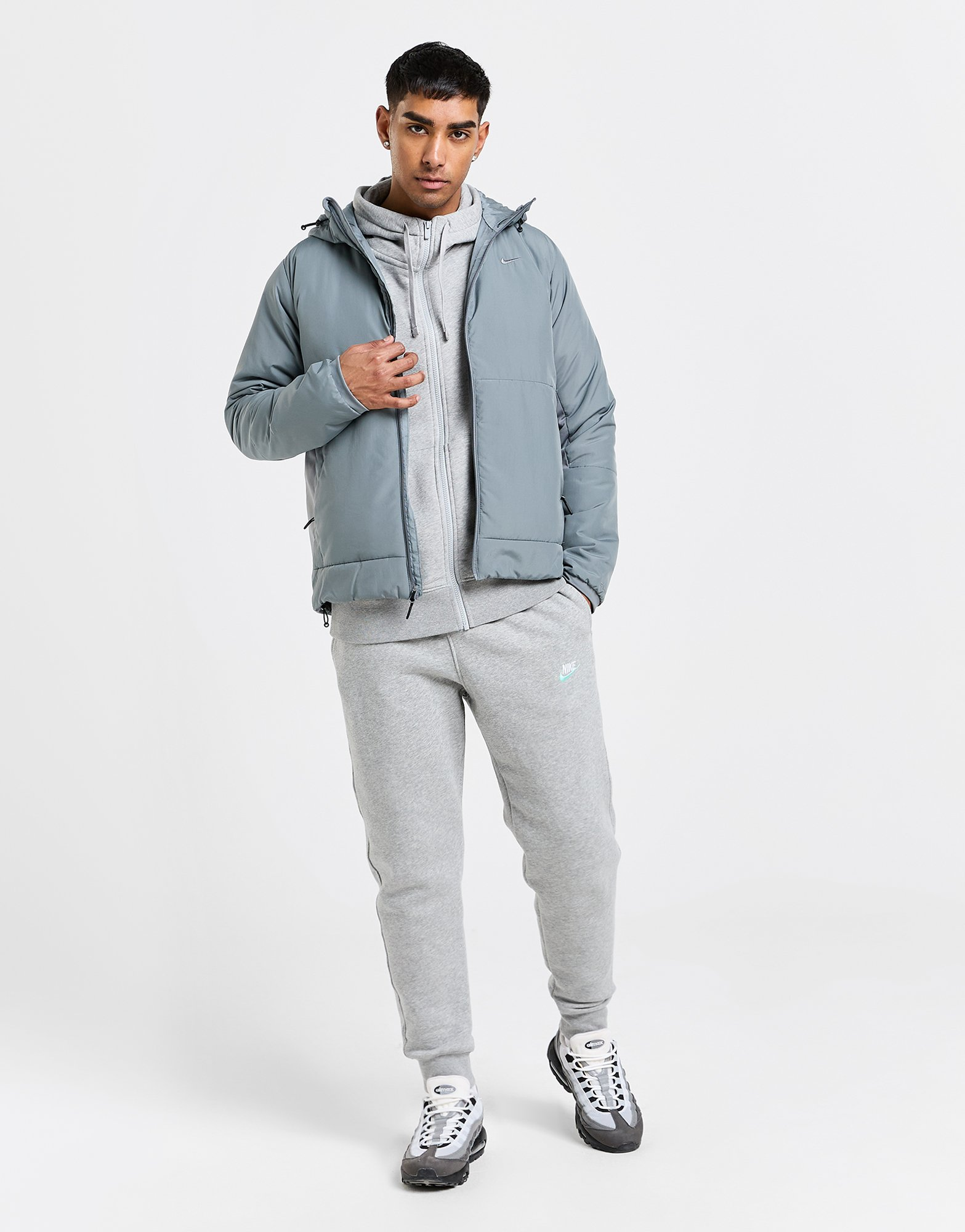 Nike Unlimited Woven Jacket