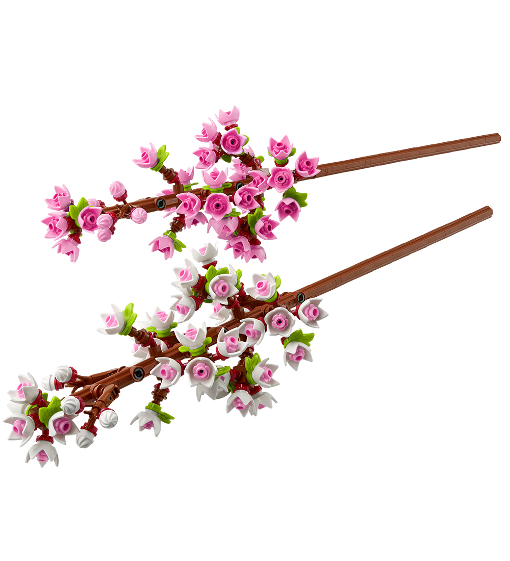 LEGO® Blumen - Kirschblüten - 40725 - 430 Teile