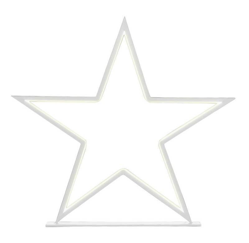 X-Mas Art Collection LED-Stern