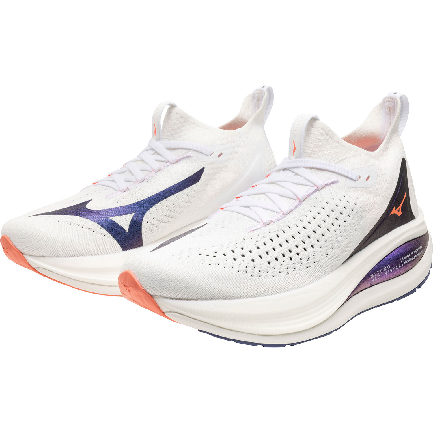 Mizuno Neo Vista 2 Dames