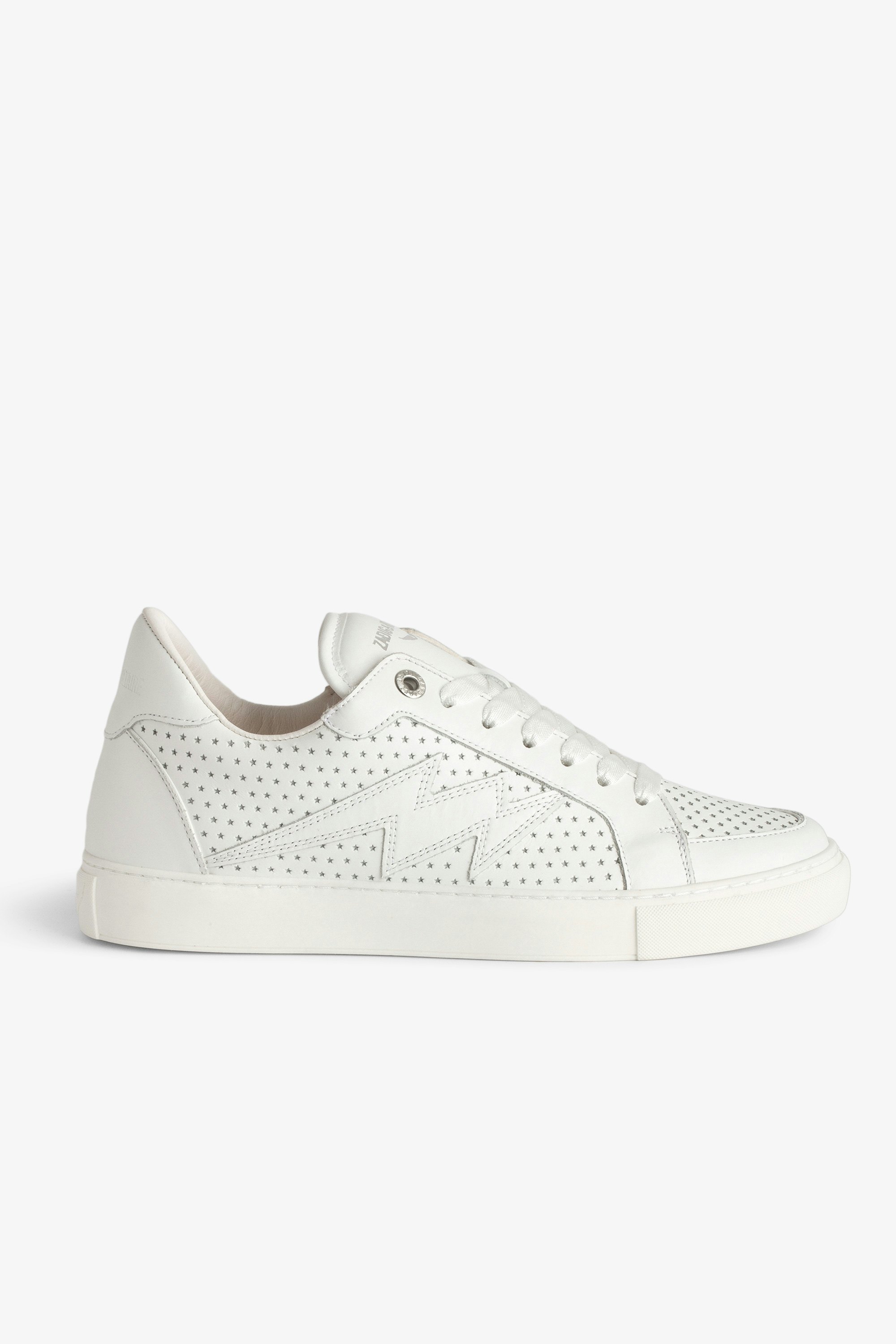 Sneakers Basses ZV1747 La Flash