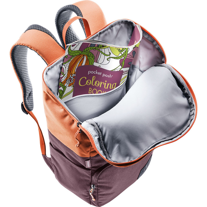 Deuter Kinder Overday Rucksack