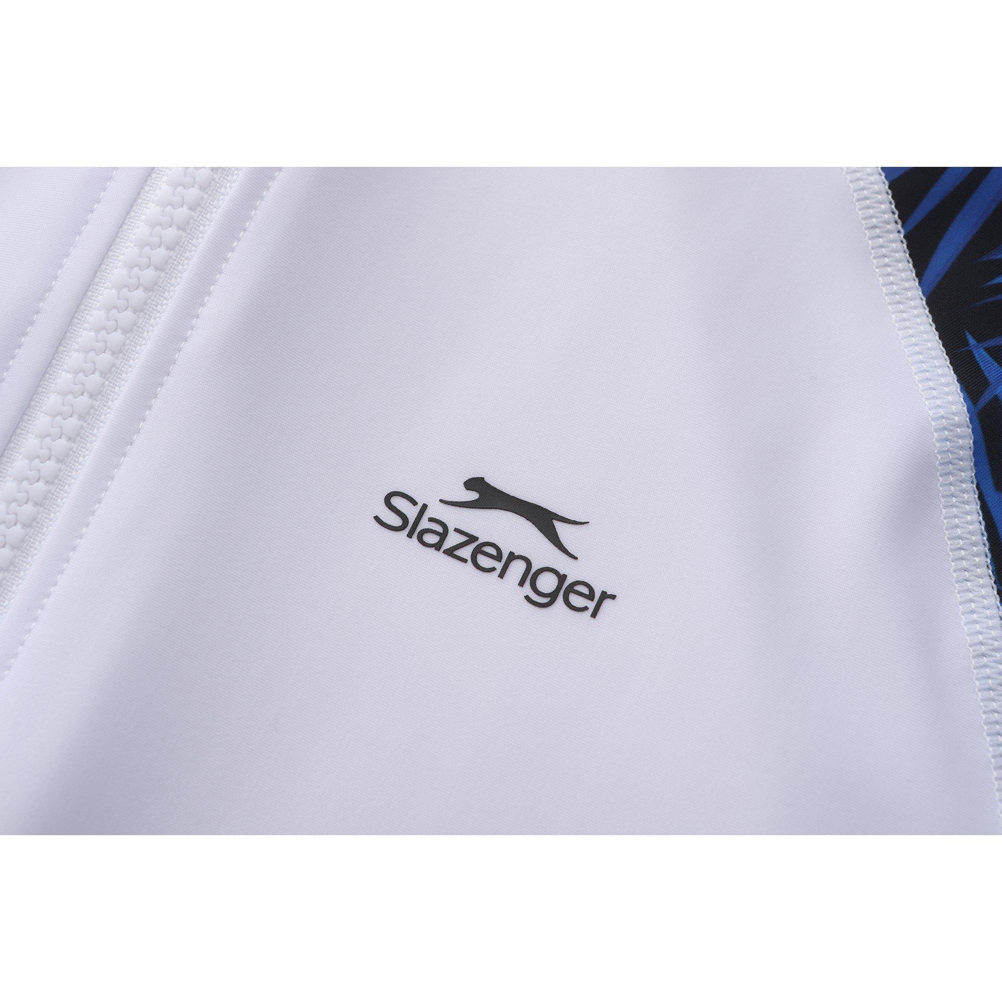 Slazenger Swim Jacket Womens