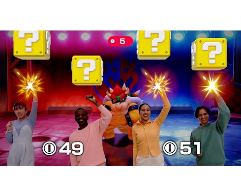 Nintendo Super Mario Party Jamboree (Switch 2)
