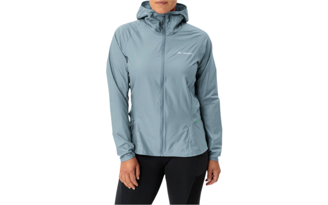 Vaude Scopi Damenwindjacke