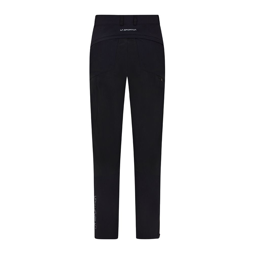 La Sportiva MONUMENT - Pantalon Homme black