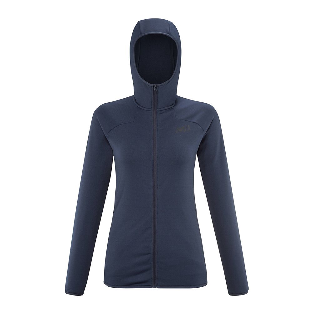 Millet SENECA - Polaire Femme saphir