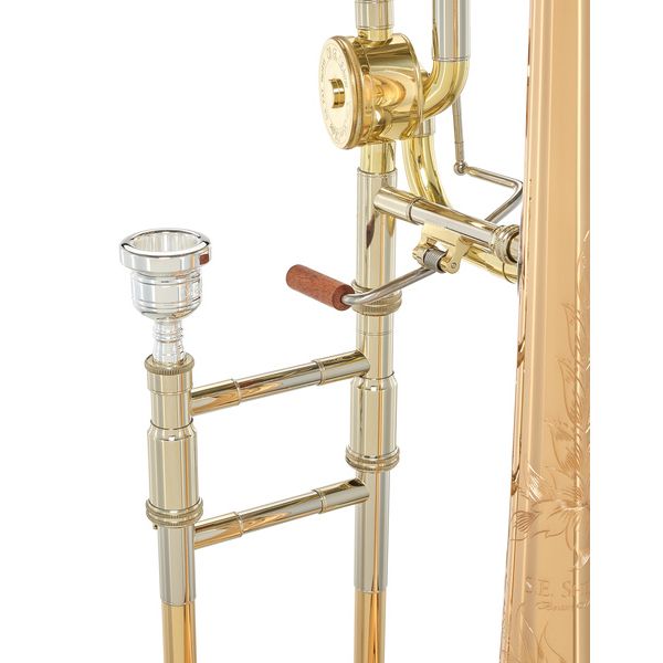 S.E. Shires 2RVE TW47G True Bore Set
