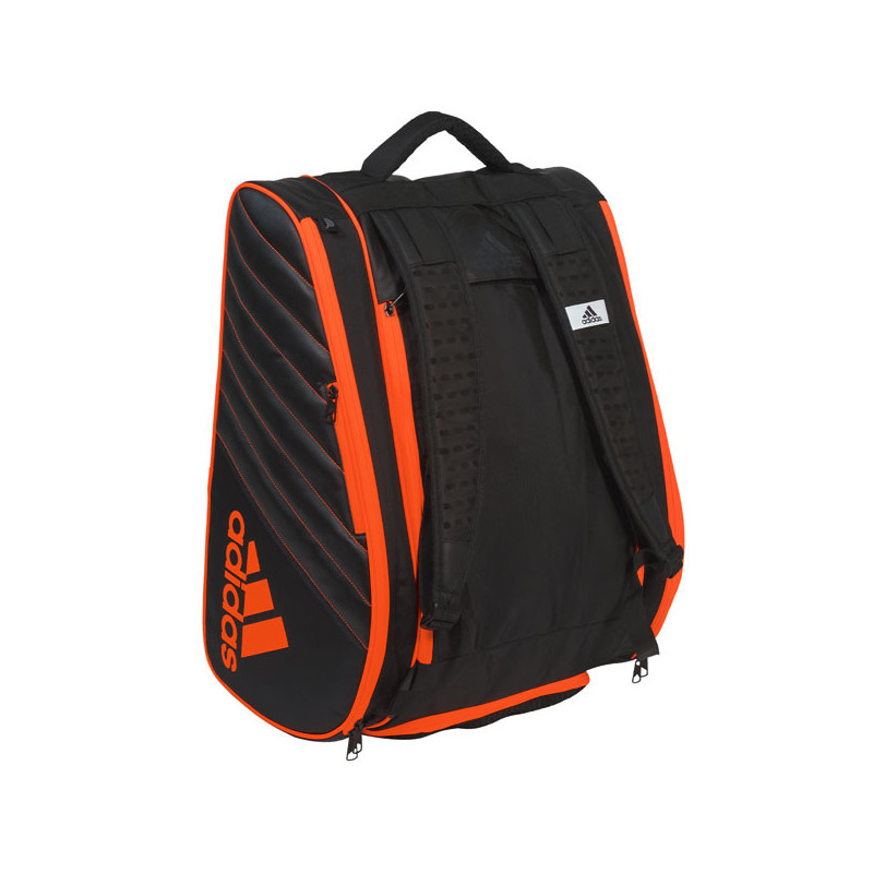 Sac de Padel Adidas ProTour Red
