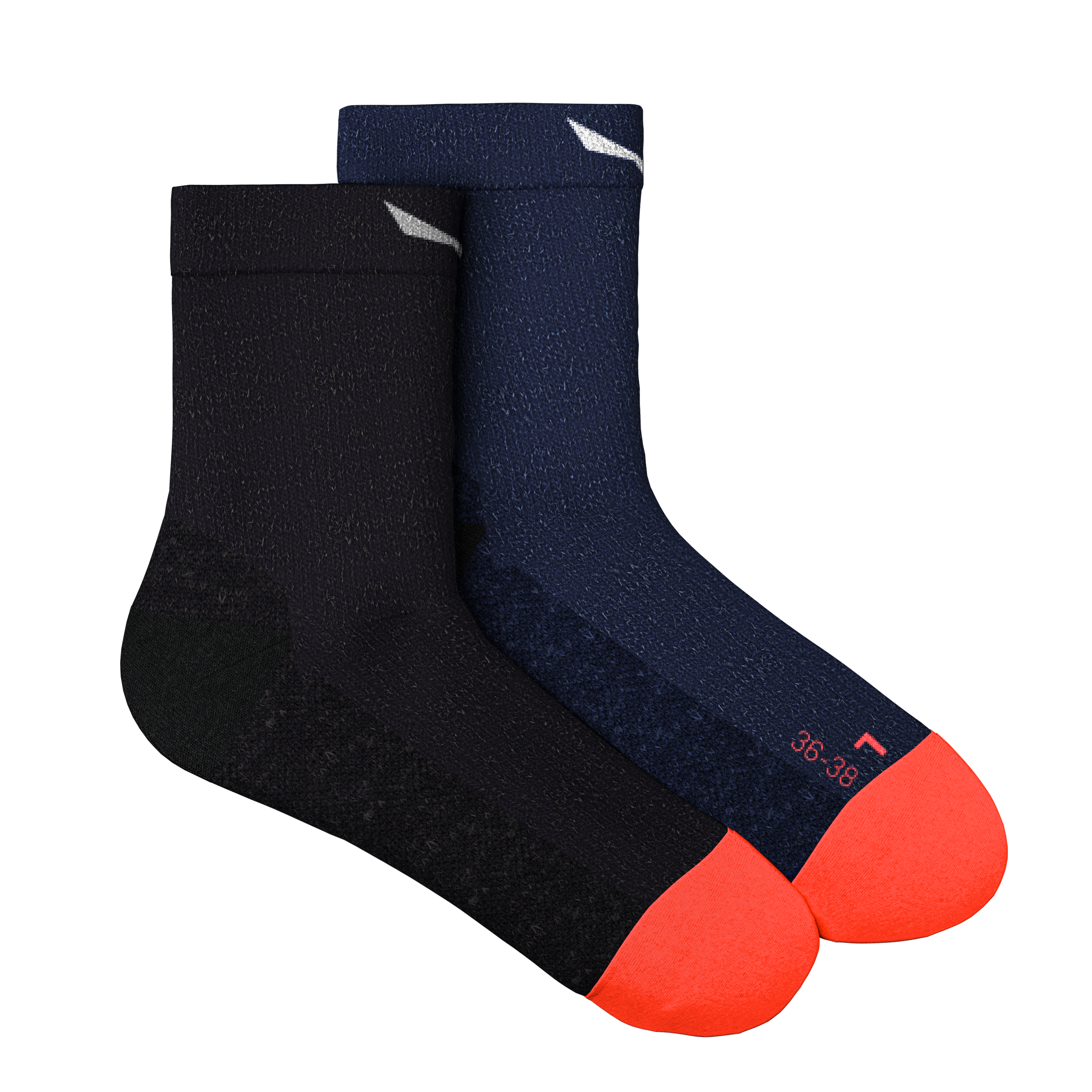 Wildfire Merino Hemp Kurze Socken Damen
