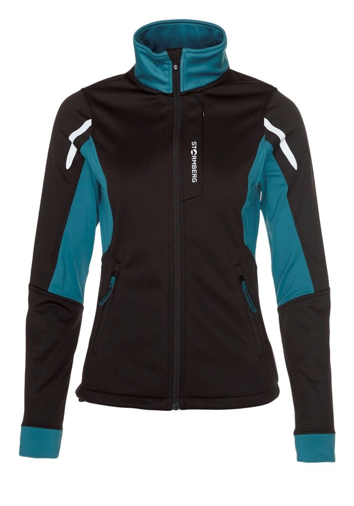 Stormberg Mylla softshelljakke