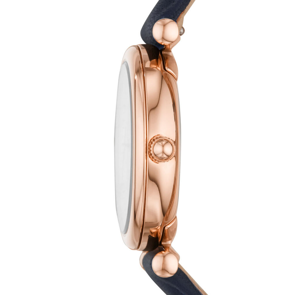 Montre Fossil Carlie Nacre