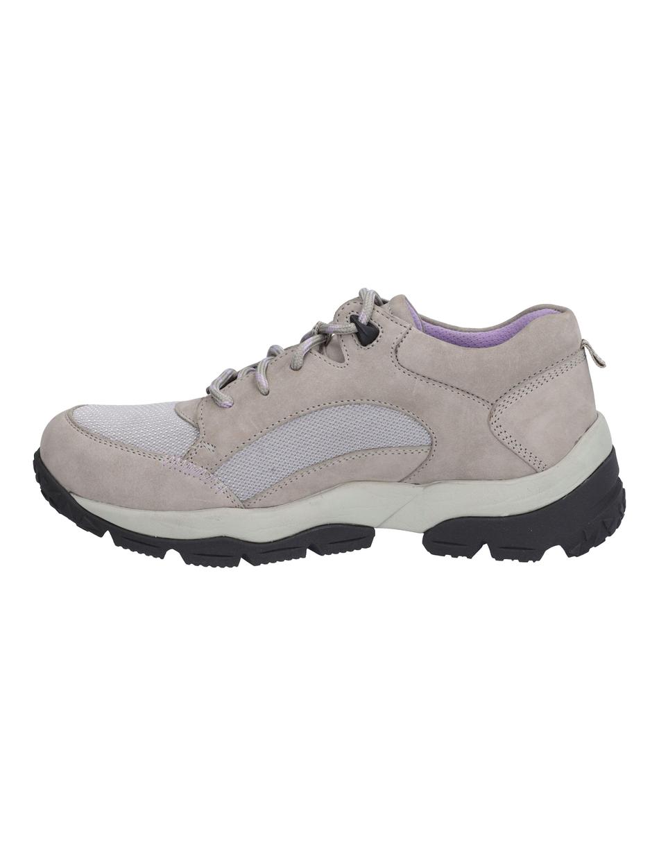 Halbschuh Philippa 53, hellgrau-kom