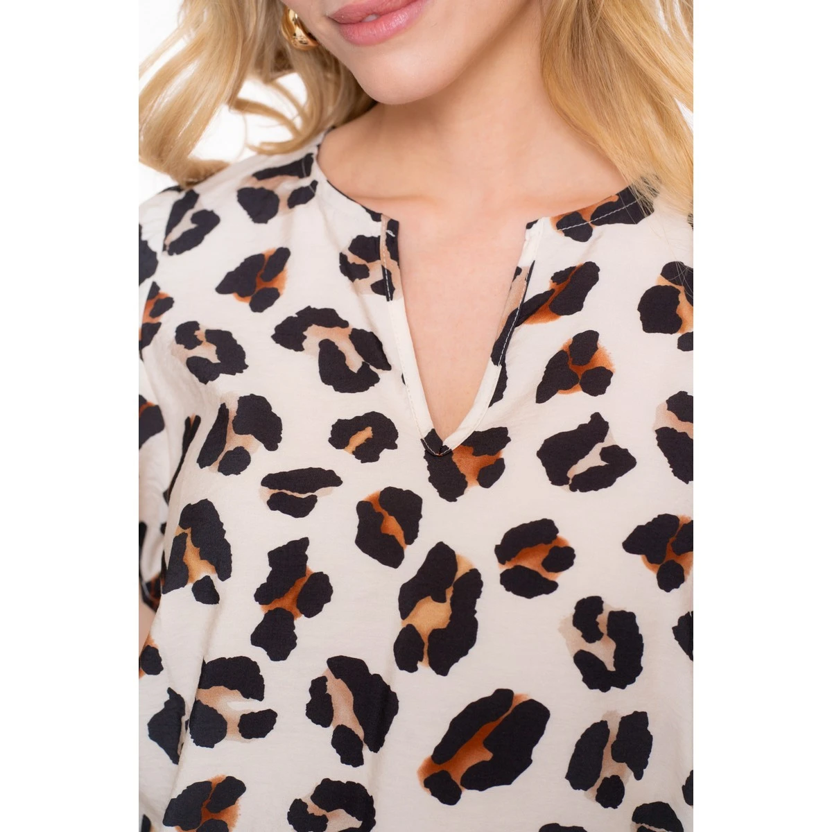 Dames Top E50235