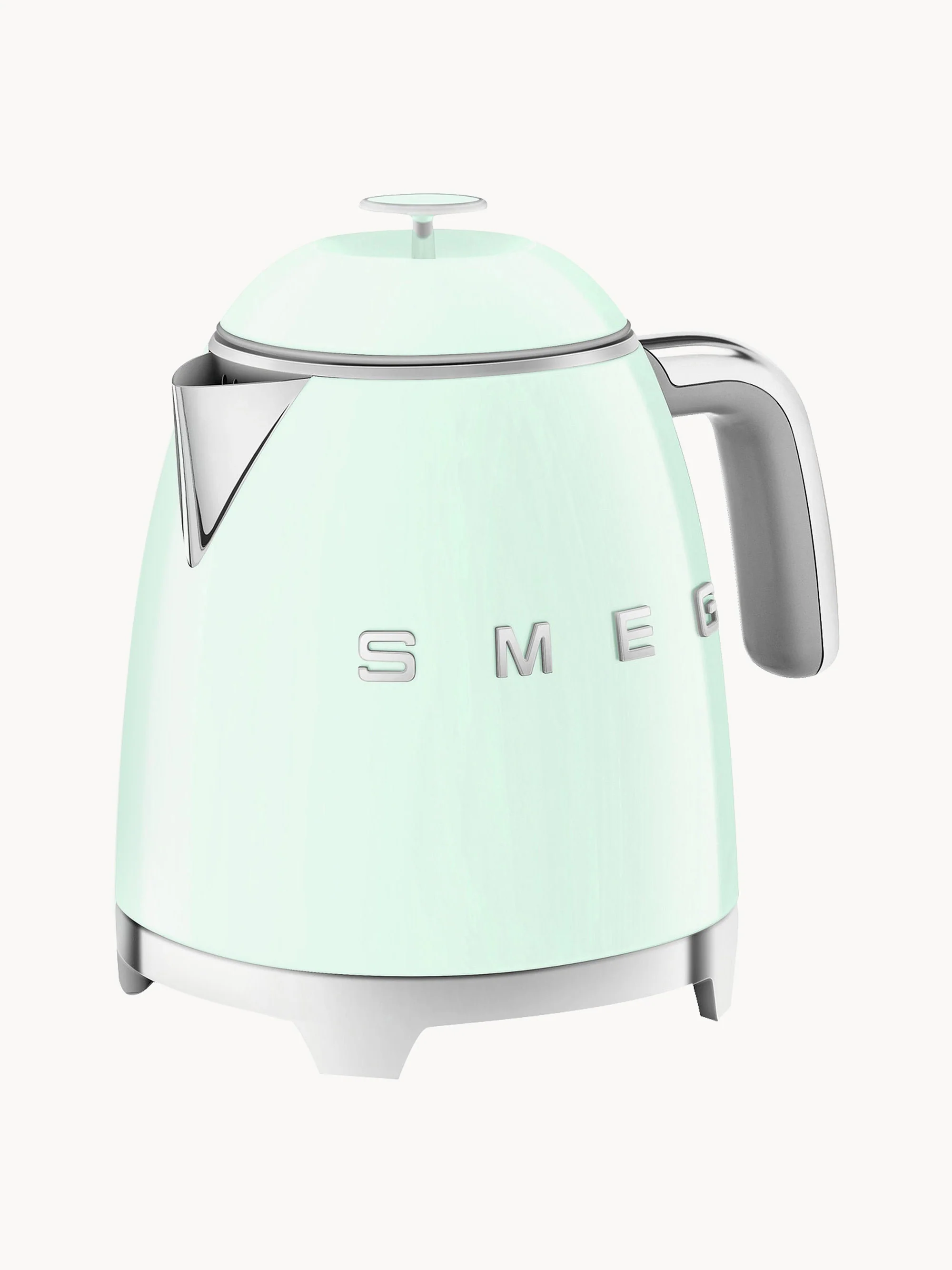 Waterkoker 50's Style, 800 ml