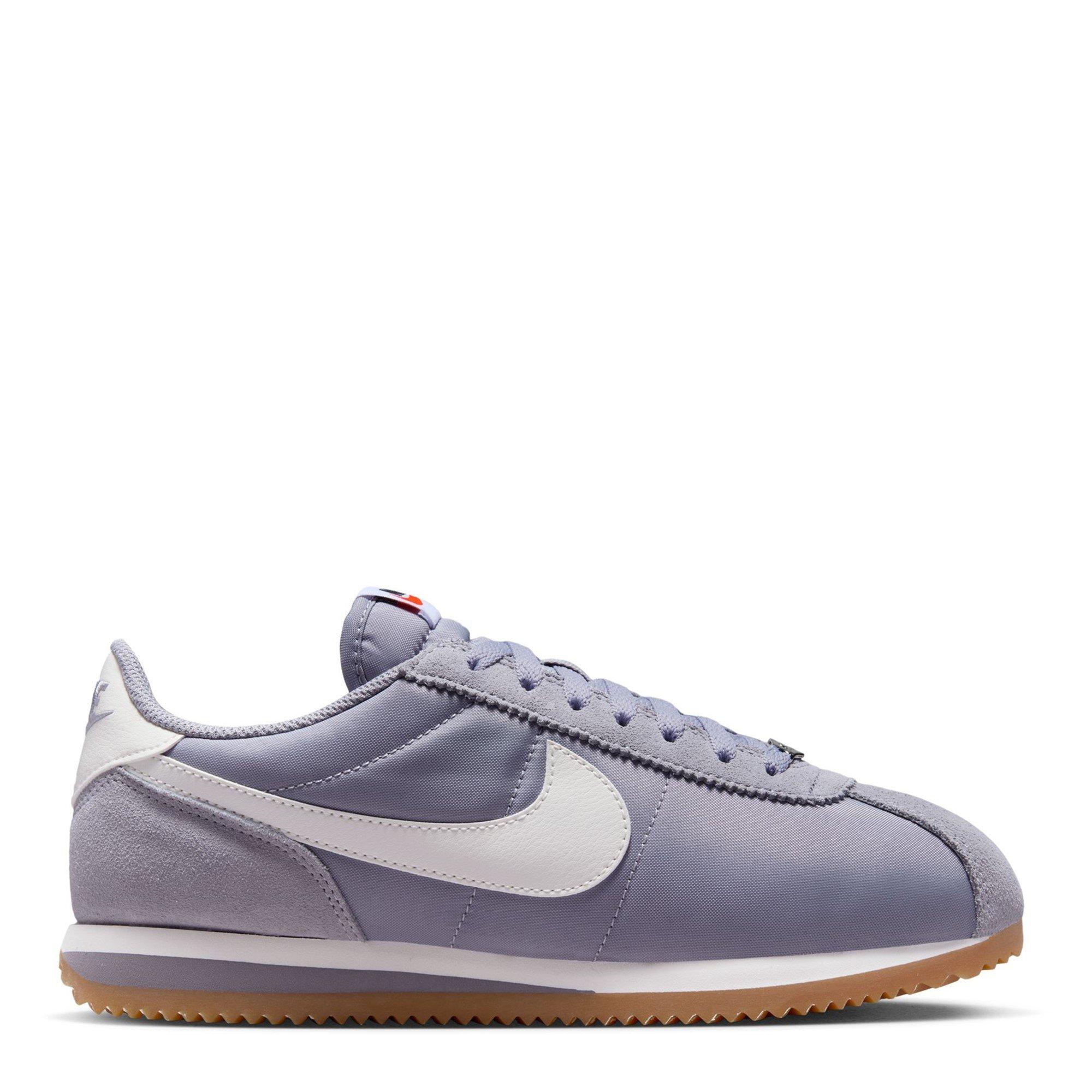 Nike Cortez Textile Runners Womens