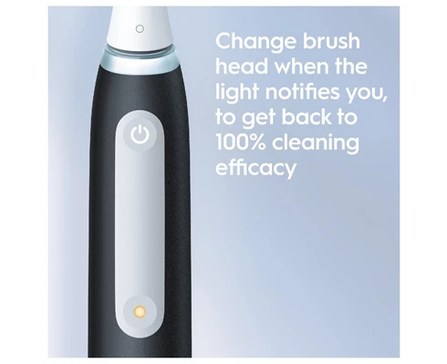 Oral-B iO3S - Matt Black
