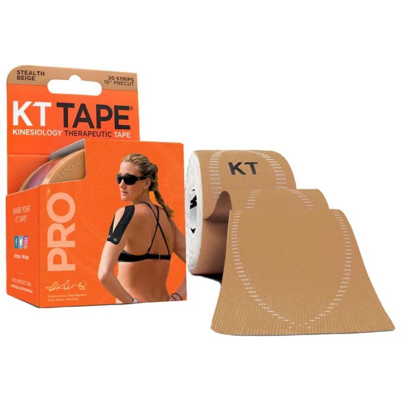 PRO Tape Precut - Bande de kinésiologie