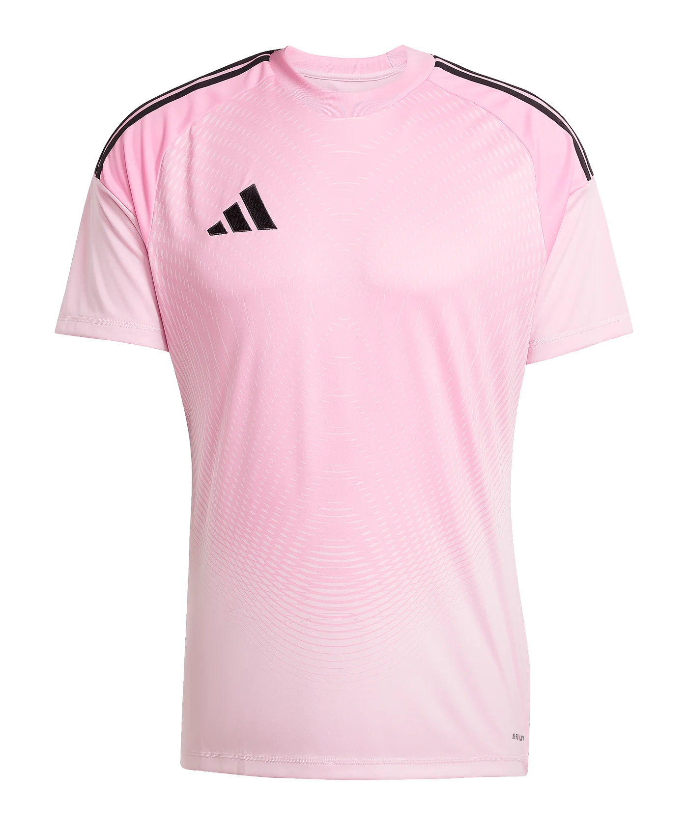 adidas Tiro 25 Competition Torwarttrikot Rosa
