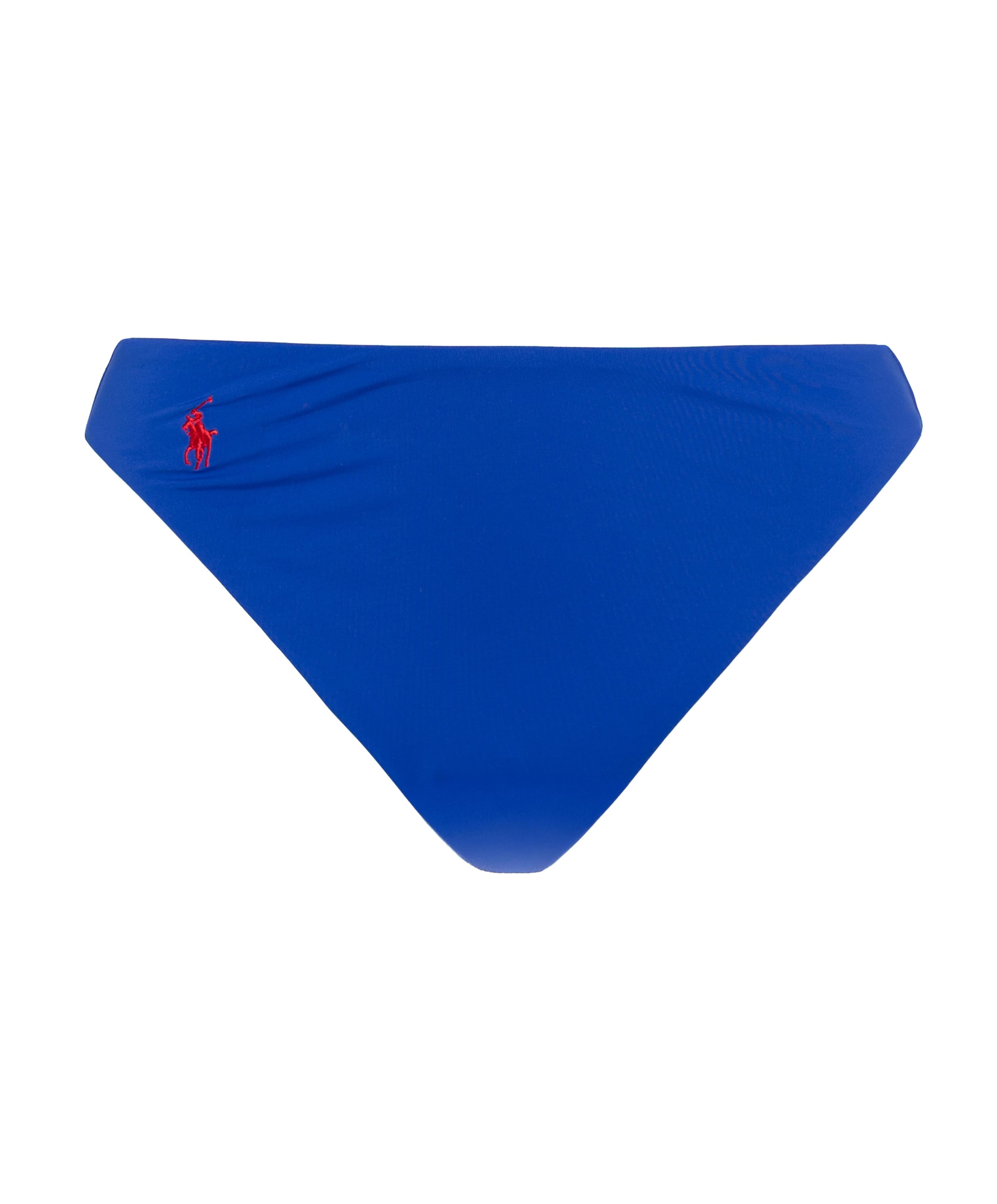 Ralph Lauren Dames bikinibroekje blauw