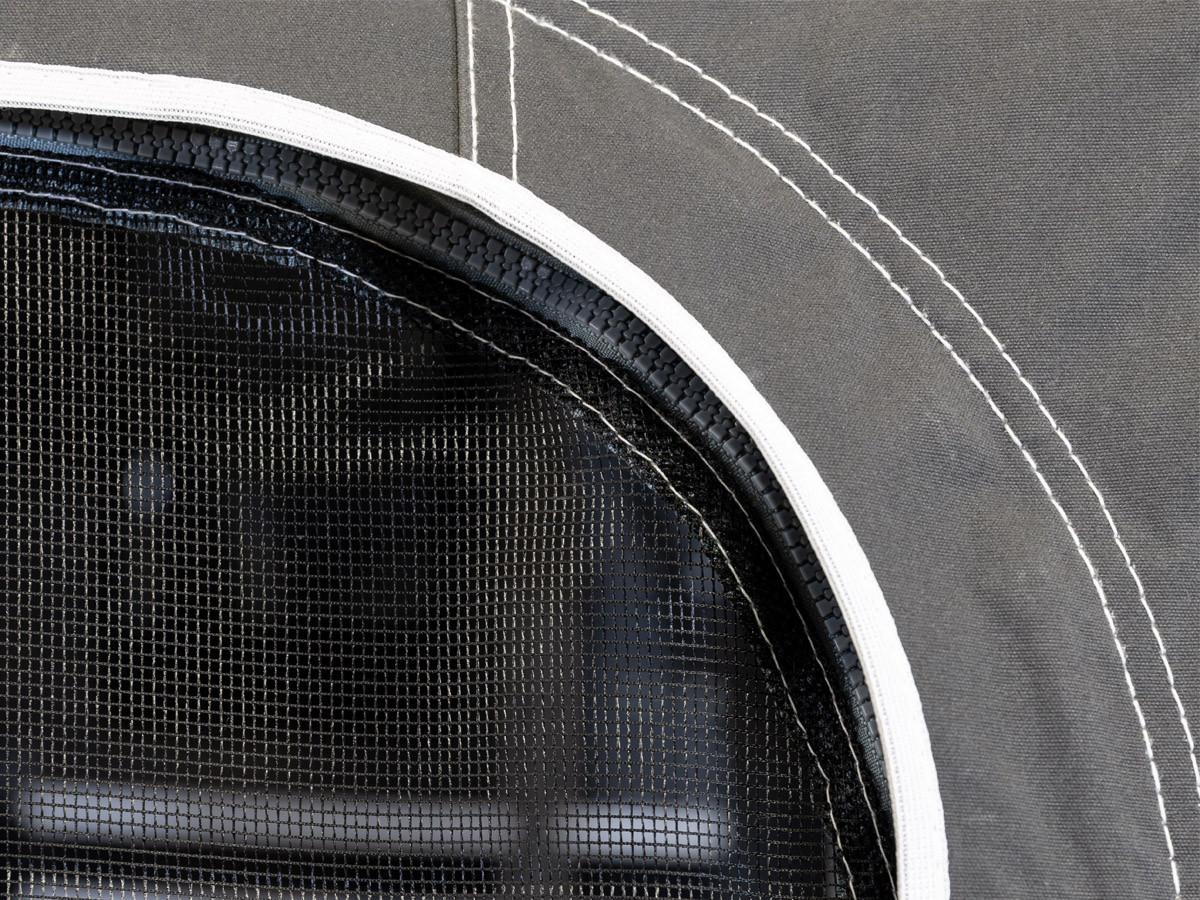 Dometic Mesh Panel Residence Air maat 10 horrengaasset