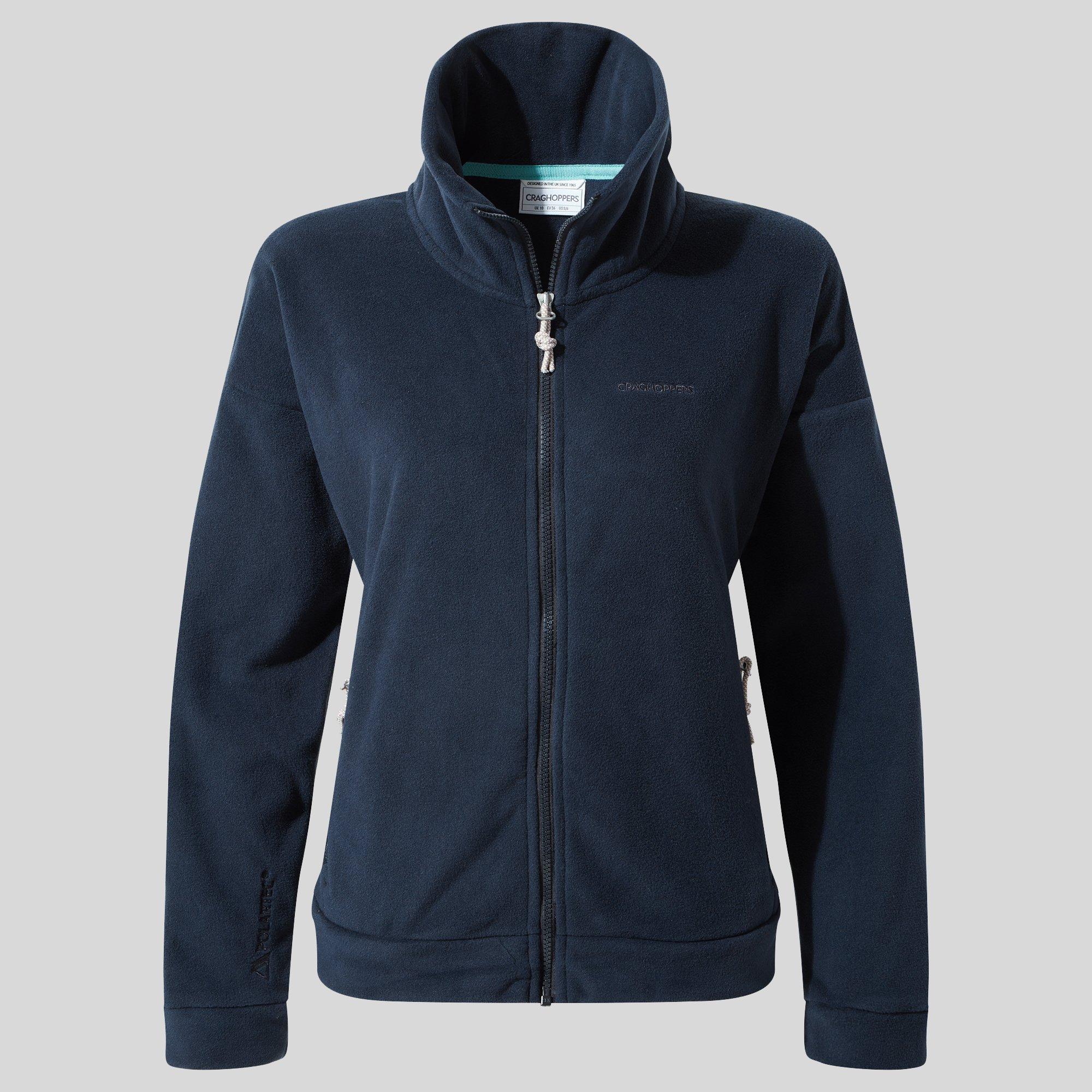 Craghoppers Craghoppers Caprice Jacket Fleece Womens