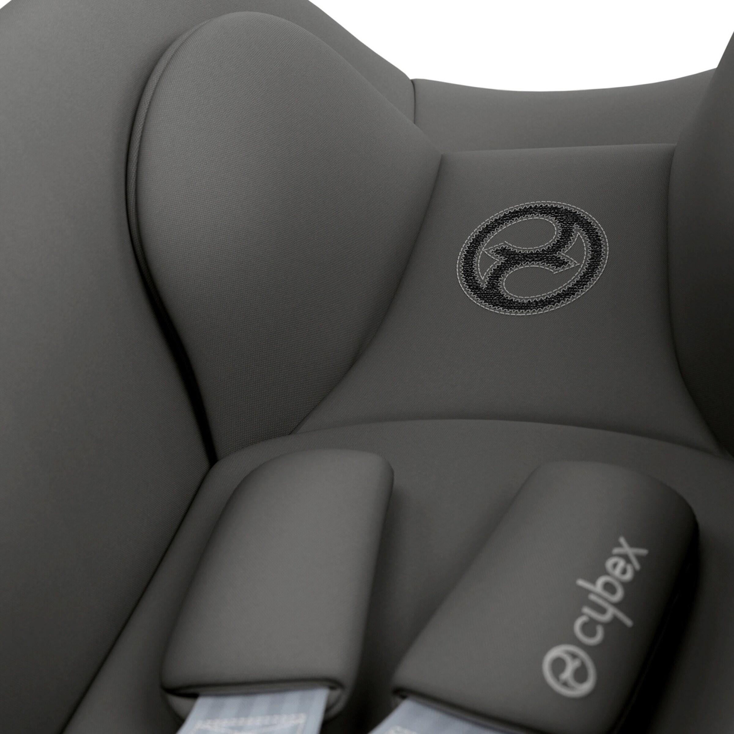 Cybex - PLATINUM Babyschale Cloud T i-Size mirage grey