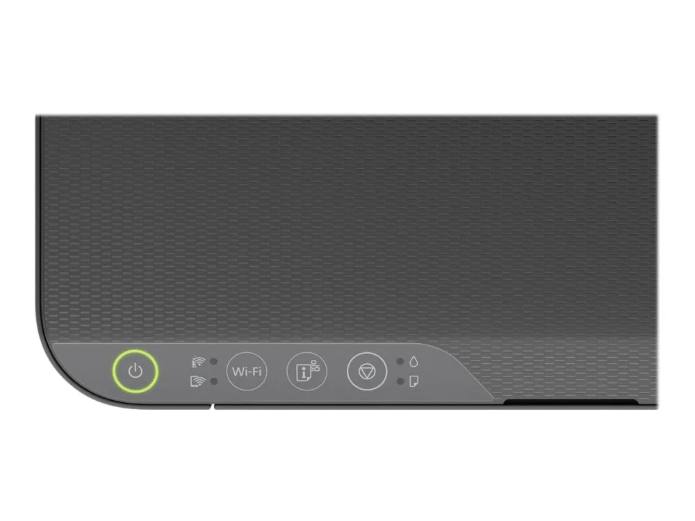Epson EcoTank L1250 - Printer - farve - blækprinter - kan genopfyldes - A4 - 5760 x 1440 dpi - op til 10 spm (mono) / op til 5 spm (farve) - kapacitet: 100 ark - USB, Wi-Fi - sort