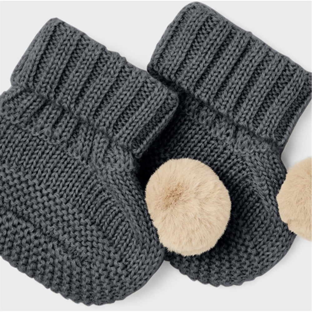 Iron Gate Wrilla Uld Strik Slippers med Kvast