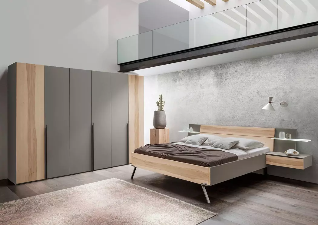 Bett Para 180 x 200 cm