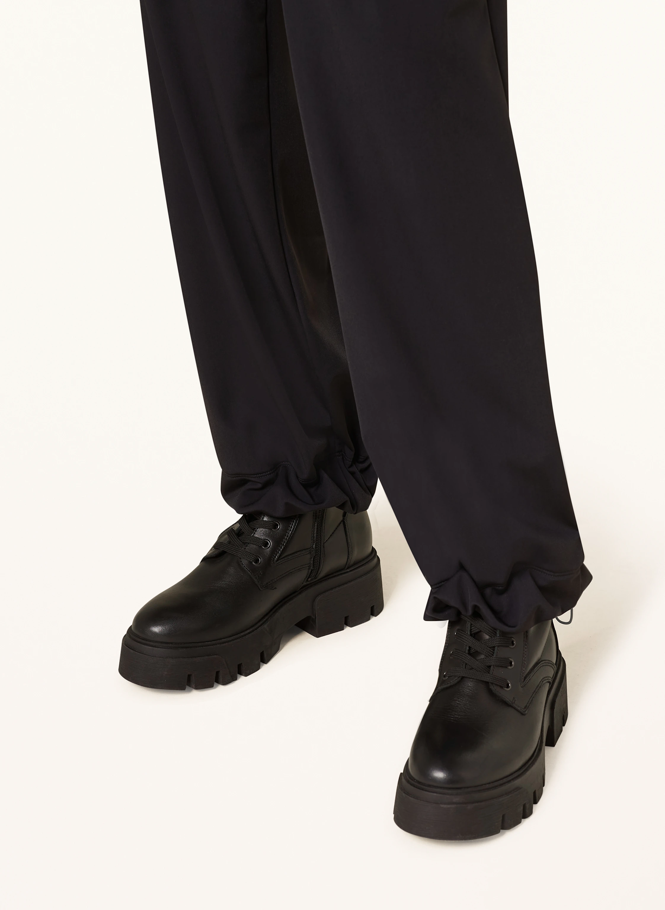 JEANNE BARET Jumpsuit REUNION