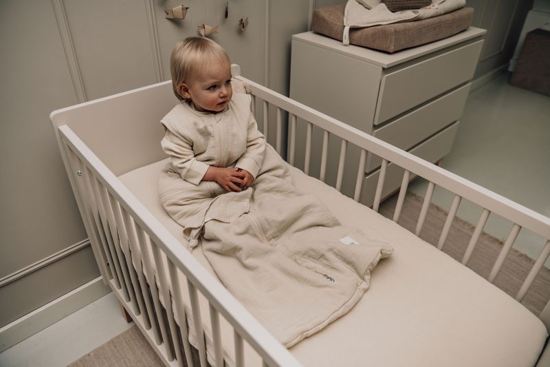 Baby slaapzak 4 seizoenen Faro