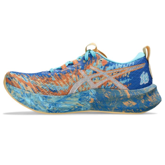 Asics Dame Løbesko Noosa Tri 16 Blå